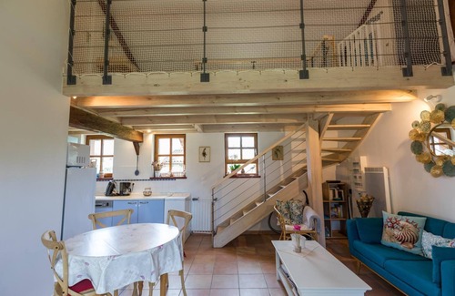 Belis House | Gîte du Platane - Belis