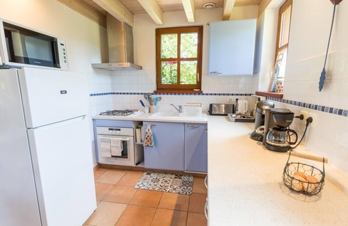 Belis House | Gîte du Platane - Belis