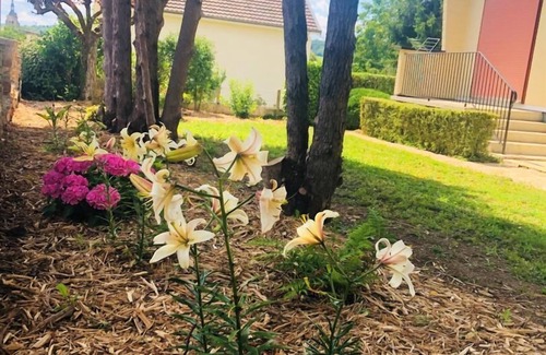 Villenauxe-la-Grande House | Gîte du Pommerat - VILLENAUXE LA GRANDE