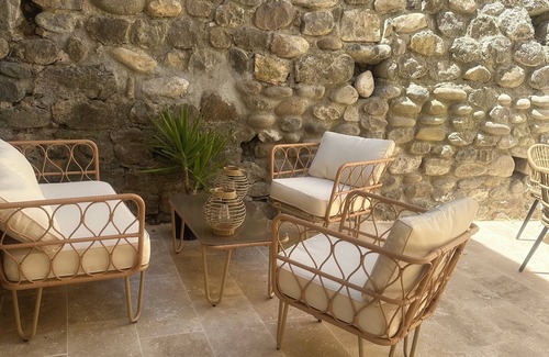 Vogue House | GÎTE DU PTIT HAMEAU