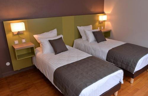 Grussenheim Apartment | Gîte du Soleil - close to Europa-Park