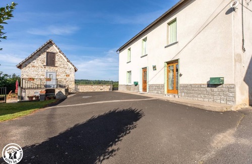 Sauvagnat House | Gîte du Soleil - Sauvagnat