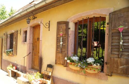 Bernardville House | Gîte du Thalala
