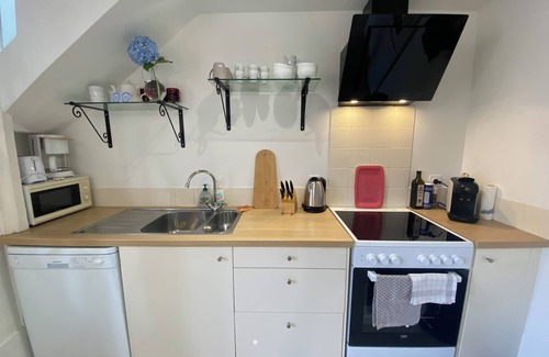 Mortagne-sur-Sevre House | Gîte du Vieux Cordonnier, Près du Puy du Fou, Vendée