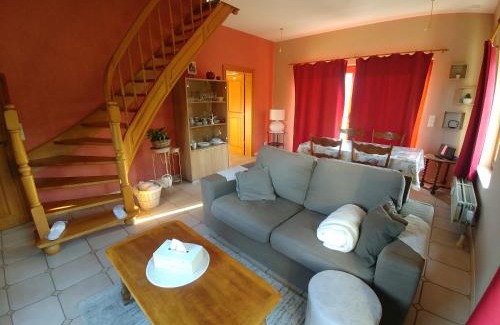 Barvaux Apartment | Gîte du Vieux Chemin