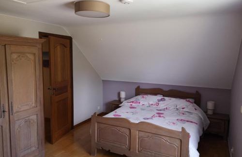 Barvaux Apartment | Gîte du Vieux Chemin