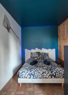 Saint-Vaury House | Gîte duplex Carosselle et Clarallen