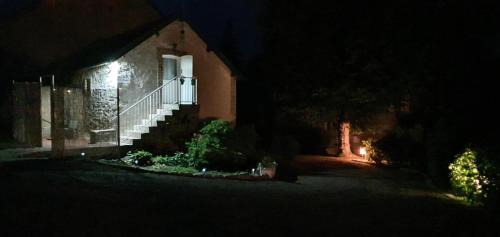 Saint-Vaury House | Gîte duplex Carosselle et Clarallen