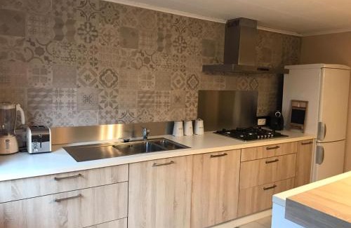 Heyd House | Gîte Durbuy