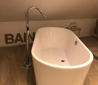 Heyd House | Gîte Durbuy