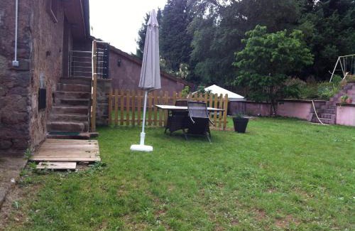 Plaine Apartment | GÎTE EMERAUDE