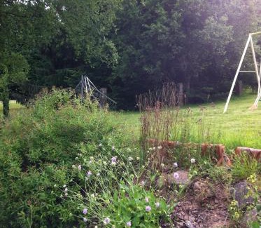 Plaine Apartment | GÎTE EMERAUDE