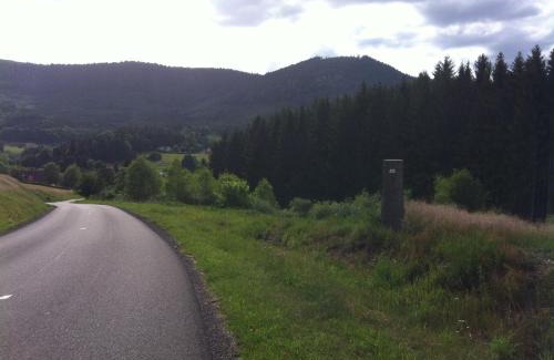 Plaine Apartment | GÎTE EMERAUDE