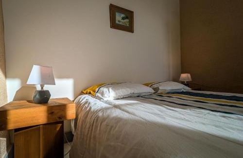 Migne House | Gîte en Brenne avec Terrasse et Garage Privé - FR-1-591-316