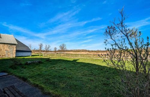 Migne House | Gîte en Brenne avec Terrasse et Garage Privé - FR-1-591-316