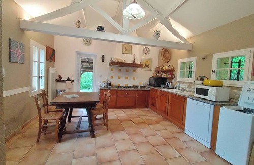 Maurens Cottage | Gîte en Pleine Nature à 8 kms de Bergerac