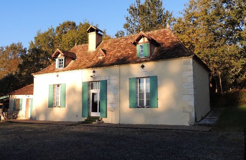 Maurens Cottage | Gîte en Pleine Nature à 8 kms de Bergerac
