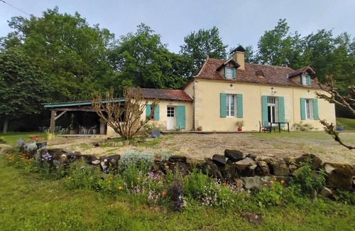 Maurens Cottage | Gîte en Pleine Nature à 8 kms de Bergerac