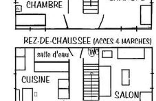 Cornimont House | Gîte en pleine nature, proche de La Bresse avec activités familiales, terrasse et poêle à bois - FR-1-589-70