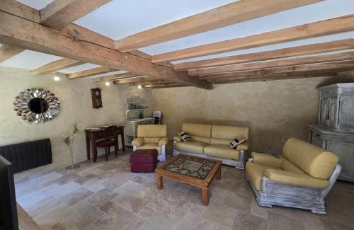 Carlux House | Gîte enchanteur en bois, 4 pers, animaux admis - FR-1-616-492