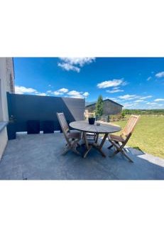 Torfou House | Gîte entièrement rénové Bord de Sèvre