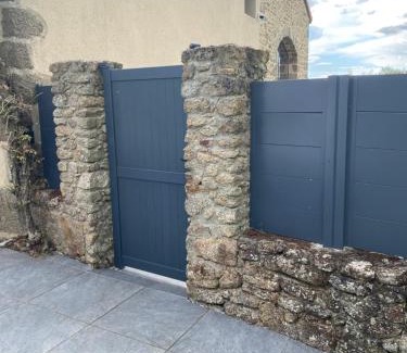 Torfou House | Gîte entièrement rénové Bord de Sèvre