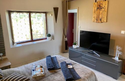 Torfou House | Gîte entièrement rénové Bord de Sèvre