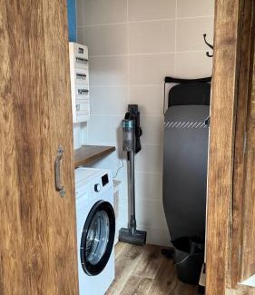 Oyre House | Gîte entier - Alleu des Bois