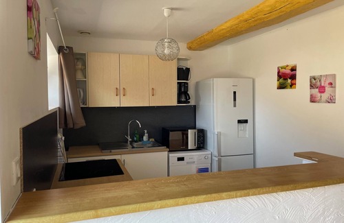 Artaix House | Gîte "entre Deux Eaux" - Les Gîtes de Lili