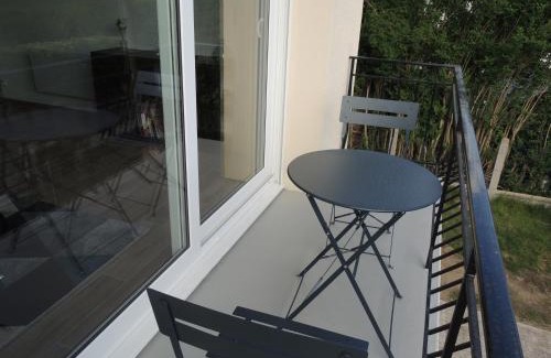 Pontorson House | Gîte entre terre et baie