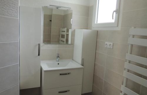 Pontorson House | Gîte entre terre et baie