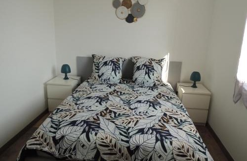 Pontorson House | Gîte entre terre et baie