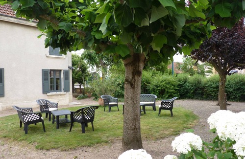 Briennon Cottage | Gîte Esprit de Famille in Briennon (42)