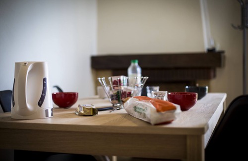 Poilly-lez-Gien House | Gîte Etrier Wallon Among horses.