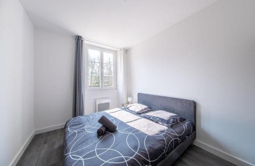 Jouy-sur-Morin House | Gîte Exceptionnel proche Disney Paris 15 P