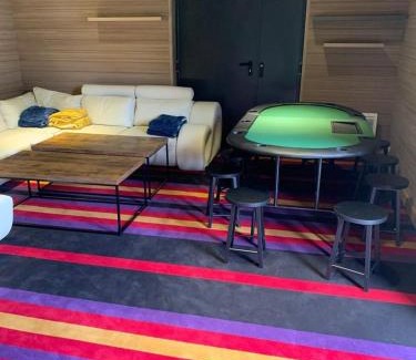 Jouy-sur-Morin House | Gîte Exceptionnel proche Disney Paris 15 P