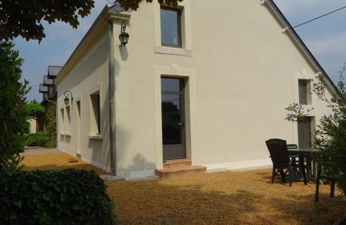 Saint-Gervais-en-Belin House | Gîte familial avec jardin et vélos, proche Le Mans - FR-1-410-146