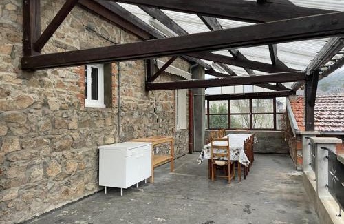 Ferrieres-sur-Sichon House | Gîte familial près de Vichy avec animaux acceptés - FR-1-489-496