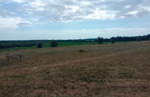 Charras House | Gîte familial à charras (3 étoiles)