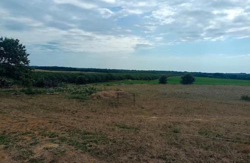 Charras House | Gîte familial à charras (3 étoiles)