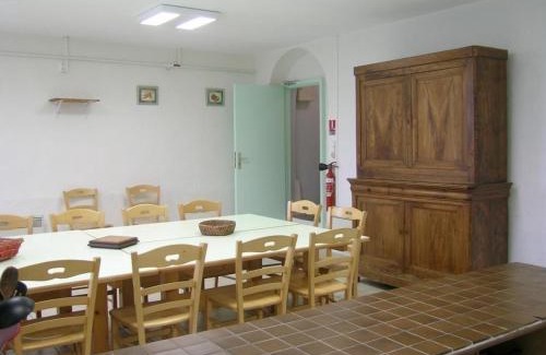 La Chabanne House | Gîte familial à La Chabanne, 12-14 pers, animaux acceptés, jardin partagé - FR-1-489-340