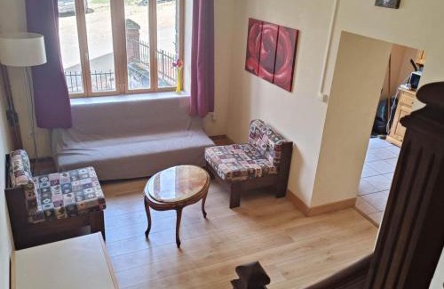 La Chabanne House | Gîte Familial à la Ferme avec Activités Nature - FR-1-489-454