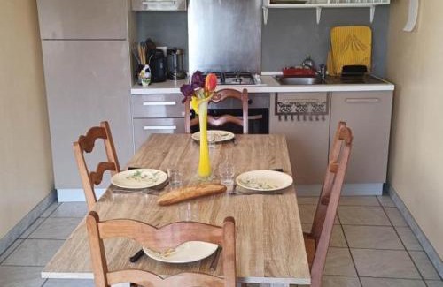 La Chabanne House | Gîte Familial à la Ferme avec Activités Nature - FR-1-489-454