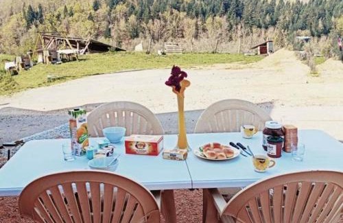 La Chabanne House | Gîte Familial à la Ferme avec Activités Nature - FR-1-489-454