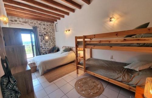 Virigneux House | Gîte Familial à Virigneux - Animaux Bienvenus - FR-1-496-326