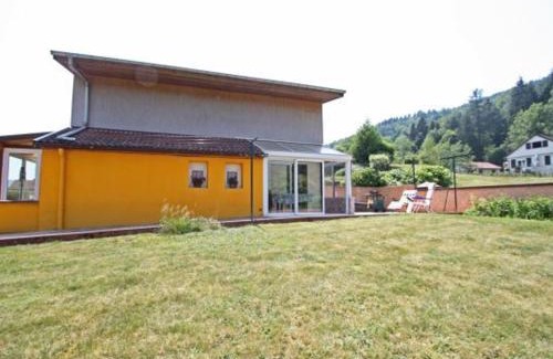 Le Menil House | Gîte familial aux Vosges avec jeux pour enfants, à proximité de la nature et activités sportives - FR-1-589-111