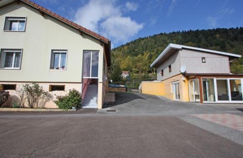 Le Menil House | Gîte familial aux Vosges avec jeux pour enfants, à proximité de la nature et activités sportives - FR-1-589-111