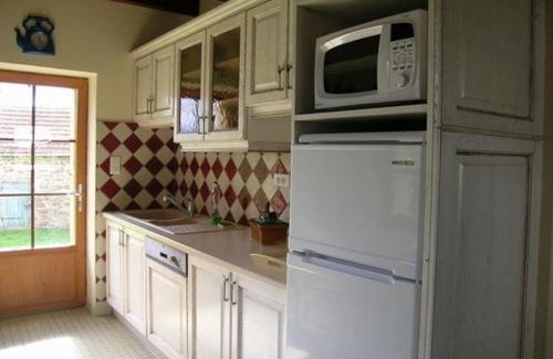 Nizerolles House | Gîte familial avec jardin et animaux acceptés - FR-1-489-137