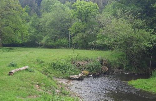 Blomard House | Gîte familial avec piscine chauffée, animaux acceptés - FR-1-489-465