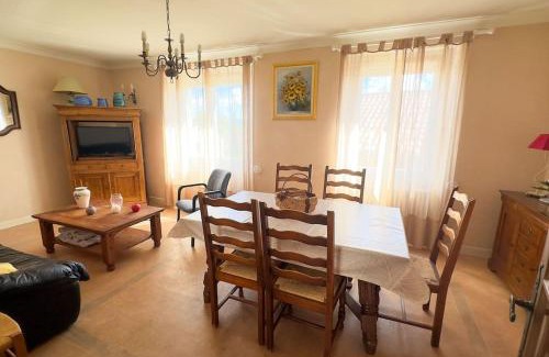 Le Vintrou House | Gîte Familial du Vintrou